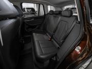 BMW X3 III (G01) Москва  - изображение 35
