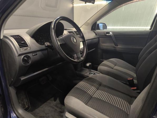 Volkswagen Polo IV Рестайлинг с пробегом 2009 года, цена 509 000 рублей, 150000 км, хэтчбек, Автокод Объявления
