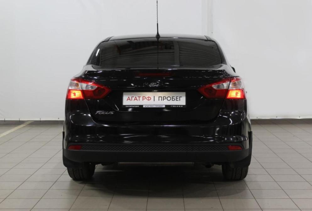 Ford Focus III Астрахань  - изображение 7