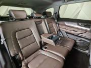Chery Tiggo 8 Pro I Москва  - изображение 37