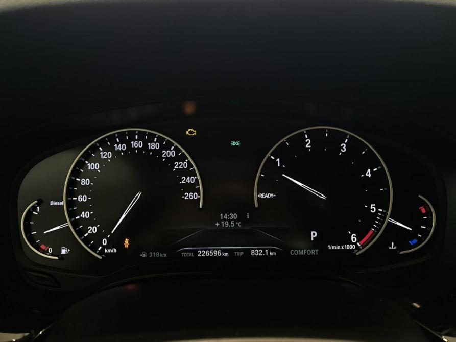 BMW 5 серии VII (G30/G31/G38) Казань  - изображение 16