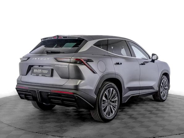 JETOUR DASHING I с пробегом 2024 года, цена 2 100 000 рублей, 45621 км, внедорожник, Автокод Объявления