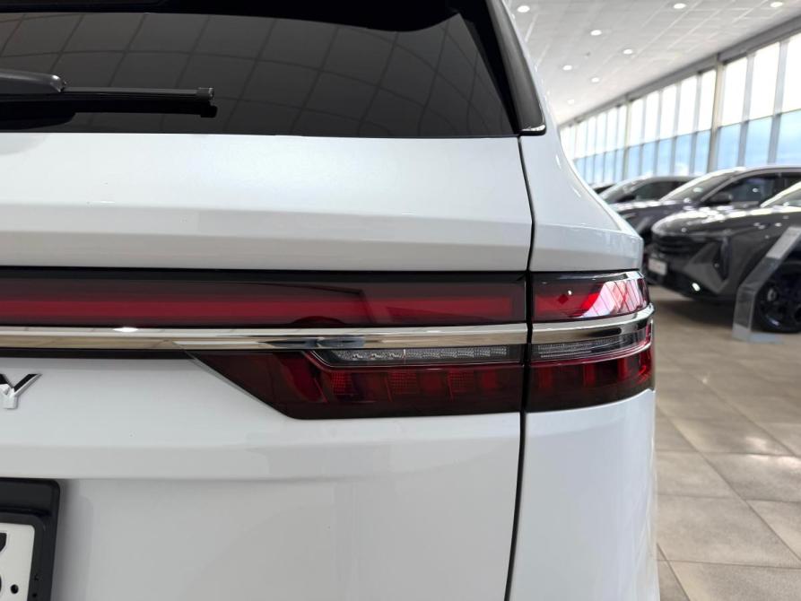 Geely Monjaro I Новороссийск  - изображение 19