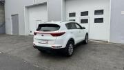 Kia Sportage IV Магнитогорск  - изображение 34