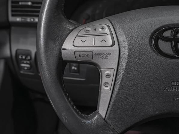 Toyota Camry VI (XV40) Рестайлинг с пробегом 2009 года, цена 930 000 рублей, 383750 км, седан, Автокод Объявления