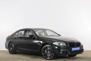 BMW 5 серии VI (F10/F11/F07) Тюмень  - изображение 20