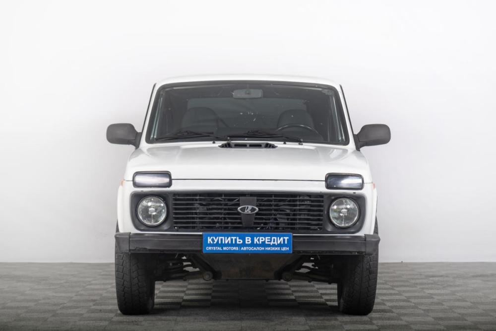 Lada (ВАЗ) 2121 (4x4) I Рестайлинг Томск  - изображение 5