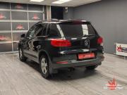 Volkswagen Tiguan I Рестайлинг Пермь  - изображение 23