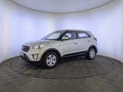 Hyundai Creta I Москва  - изображение 29