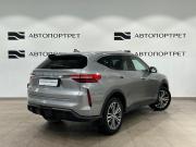 Haval F7 I Рестайлинг Санкт-Петербург  - изображение 31