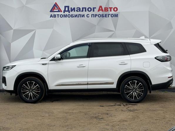 Chery Tiggo 8 Pro Max I с пробегом 2023 года, цена 2 150 000 рублей, 83300 км, внедорожник, Автокод Объявления