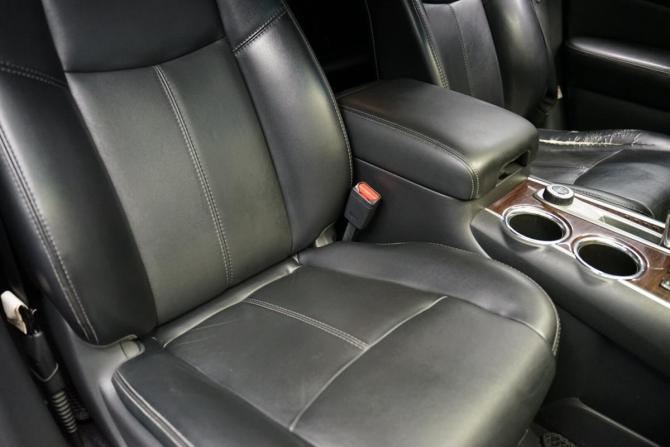 Nissan Pathfinder IV с пробегом 2015 года, цена 1 740 000 рублей, 151800 км, внедорожник, Автокод Объявления