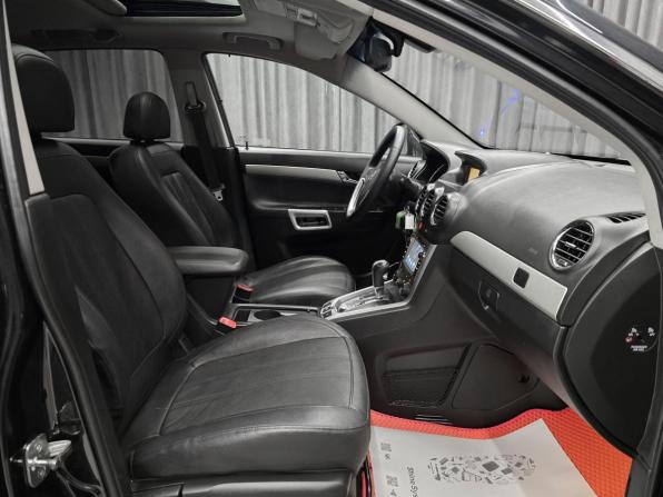 Opel Antara I Рестайлинг с пробегом 2014 года, цена 1 149 000 рублей, 175000 км, внедорожник, Автокод Объявления