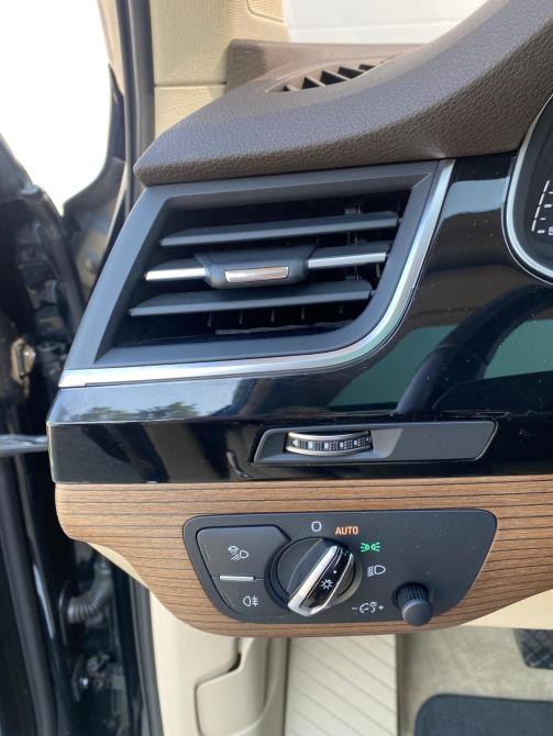 Audi Q7 II (4M) Екатеринбург  - изображение 25