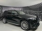 Mercedes-Benz GLS AMG II (X167) Новосибирск  - изображение 39