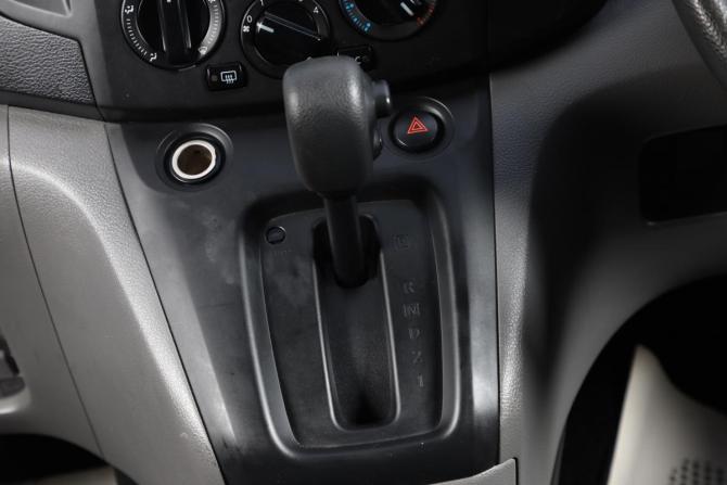 Nissan NV200 с пробегом 2016 года, цена 1 629 000 рублей, 154400 км, минивэн, Автокод Объявления