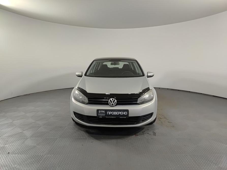 Volkswagen Golf VI Уфа  - изображение 2