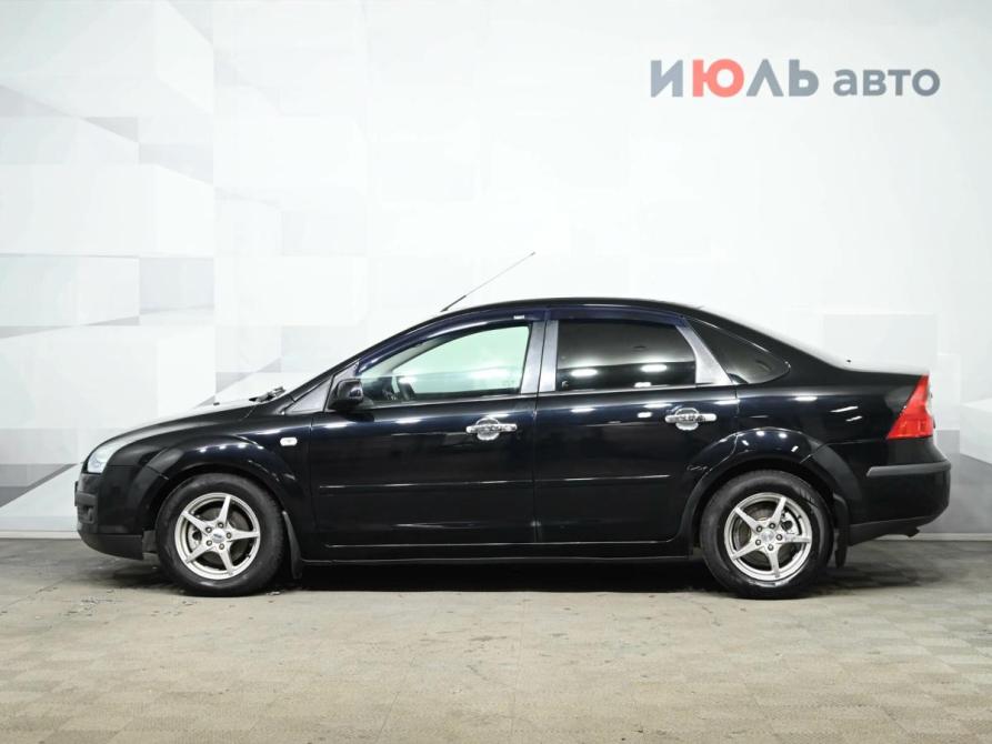 Ford Focus II Екатеринбург  - изображение 8