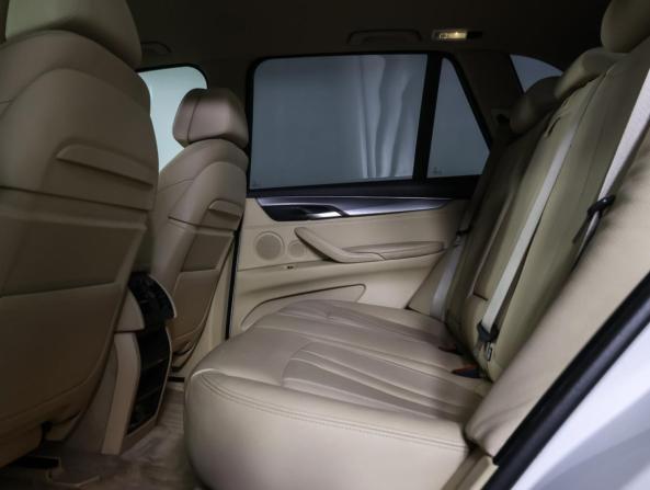 BMW X5 III (F15) с пробегом 2014 года, цена 2 585 000 рублей, 204200 км, внедорожник, Автокод Объявления