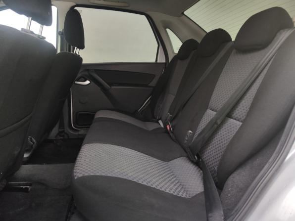 Lada (ВАЗ) Granta I с пробегом 2013 года, цена 505 000 рублей, 145062 км, седан, Автокод Объявления