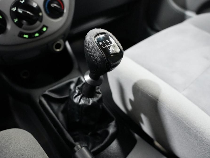 Chevrolet Lacetti I Ульяновск  - изображение 10