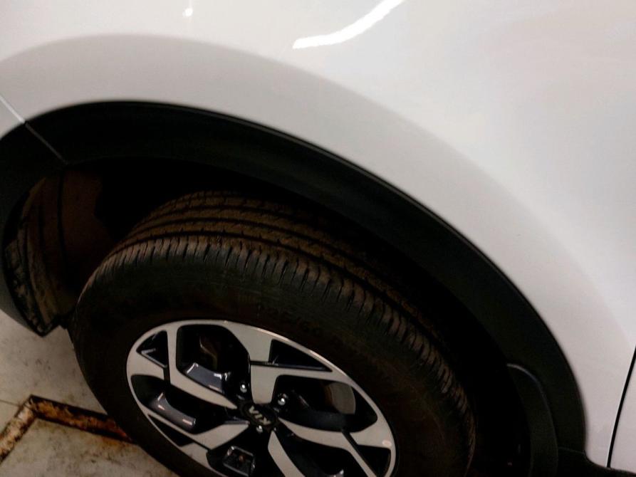 Kia Sportage IV Рестайлинг Москва  - изображение 20