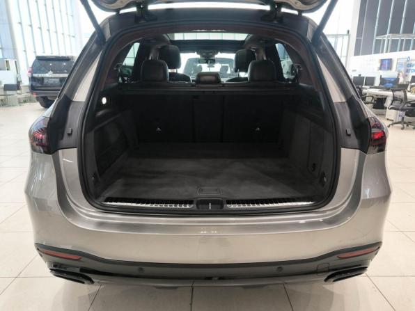 Mercedes-Benz GLE II (V167) с пробегом 2019 года, цена 6 450 000 рублей, 103312 км, внедорожник, Автокод Объявления