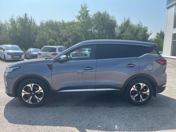 Chery Tiggo 7 Pro Max I с пробегом 2023 года, цена 1 945 000 рублей, 76800 км, внедорожник, Автокод Объявления