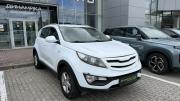 Kia Sportage III Рестайлинг Череповец  - изображение 18