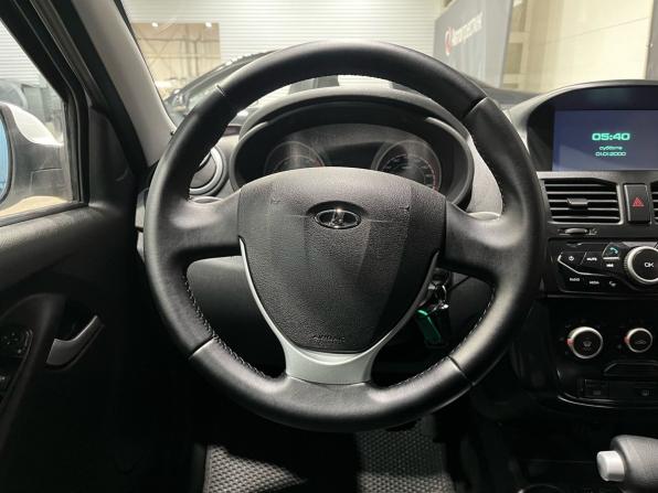 Lada (ВАЗ) Kalina II с пробегом 2013 года, цена 540 000 рублей, 143488 км, хэтчбек, Автокод Объявления