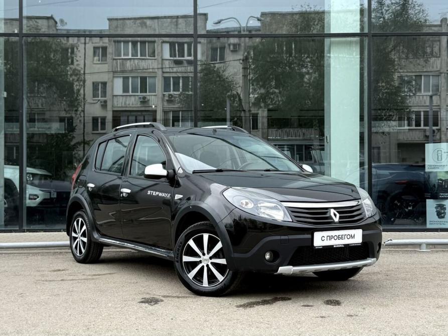 Renault Sandero I Самара  - изображение 3