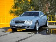 Mercedes-Benz CL-Класс II (C215) Москва  - изображение 22