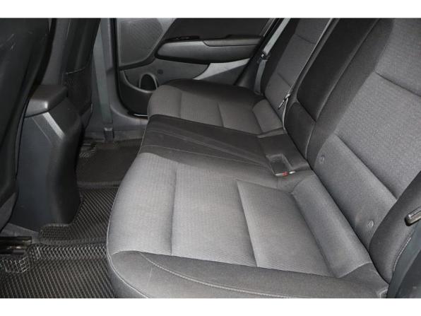 Hyundai Elantra VI (AD) с пробегом 2017 года, цена 1 739 000 рублей, 113598 км, седан, Автокод Объявления