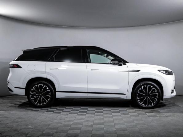 Jaecoo J8 с пробегом 2024 года, цена 3 150 000 рублей, 38244 км, внедорожник, Автокод Объявления