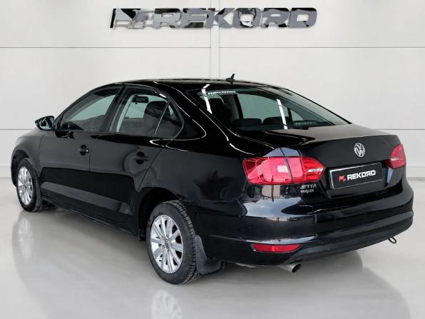 Volkswagen Jetta VI с пробегом 2013 года, цена 1 049 000 рублей, 76125 км, седан, Автокод Объявления
