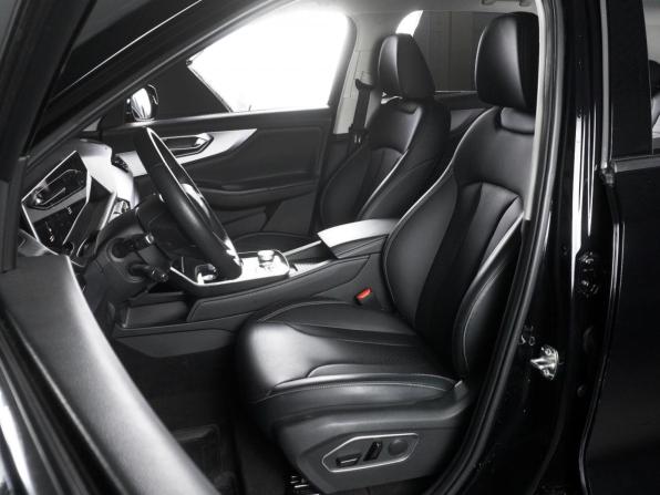 BAIC X7 I с пробегом 2024 года, цена 2 099 000 рублей, 9316 км, внедорожник, Автокод Объявления