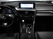 Lexus RX IV Рестайлинг Москва  - изображение 55