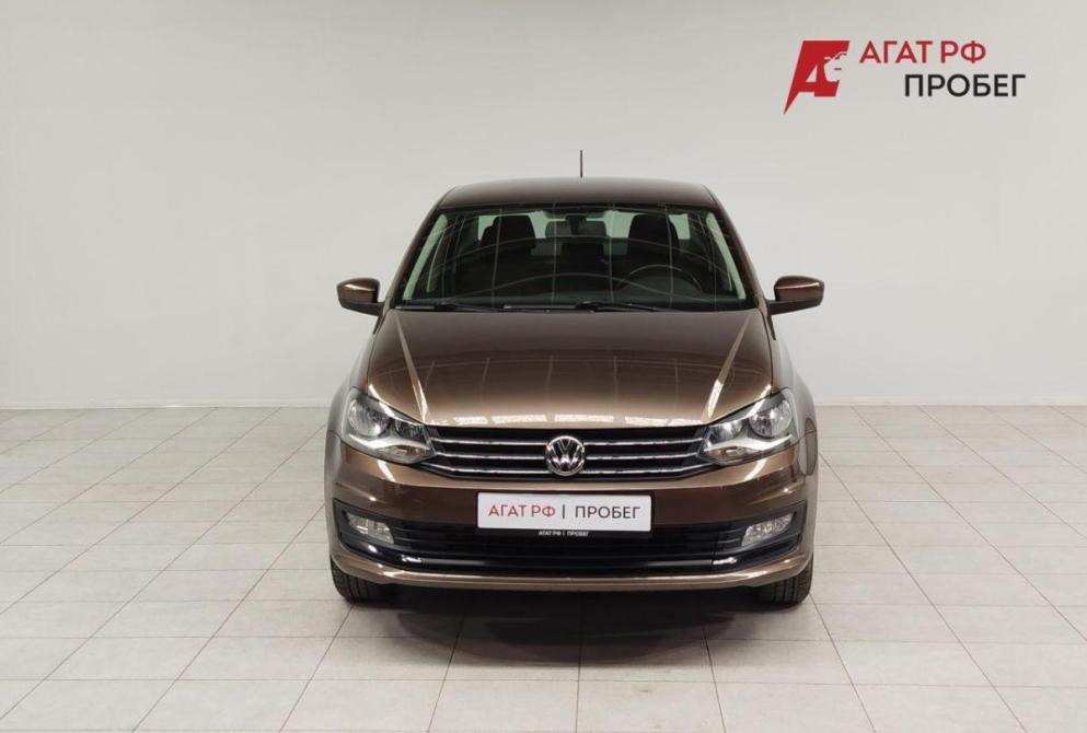 Volkswagen Polo V Рестайлинг Саратов  - изображение 2