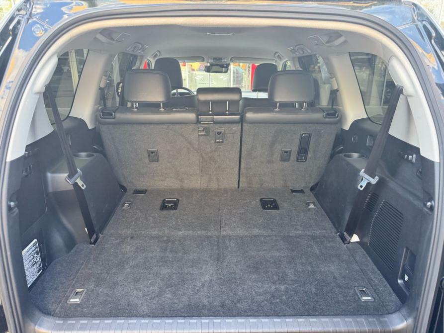 Toyota Land Cruiser Prado 150 Series Рестайлинг 3 Ростов-на-Дону  - изображение 13