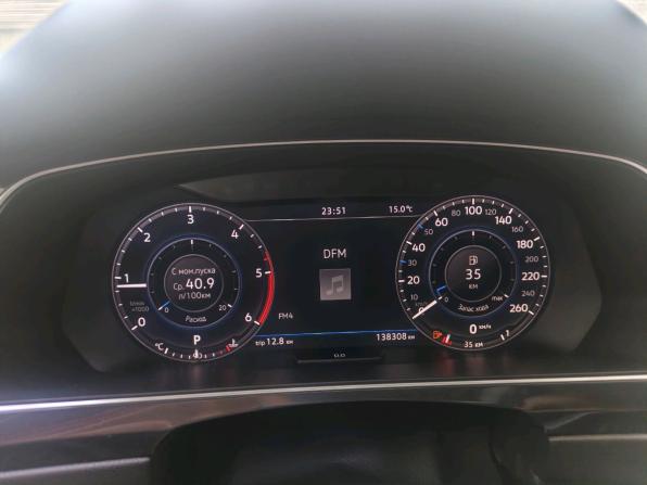 Volkswagen Tiguan II с пробегом 2018 года, цена 2 610 000 рублей, 138800 км, внедорожник, Автокод Объявления
