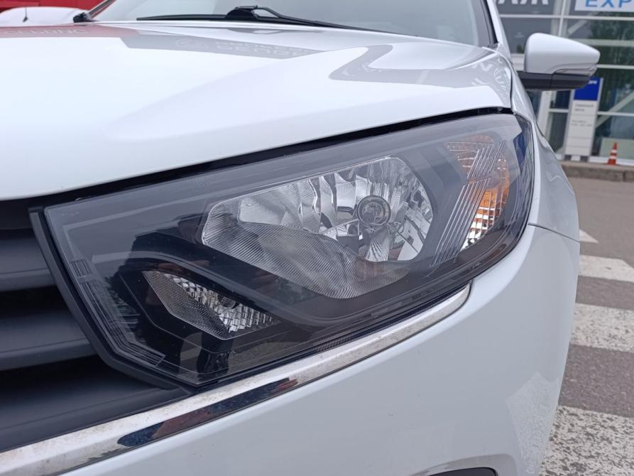 Lada (ВАЗ) Granta I Рестайлинг Тверь  - изображение 11