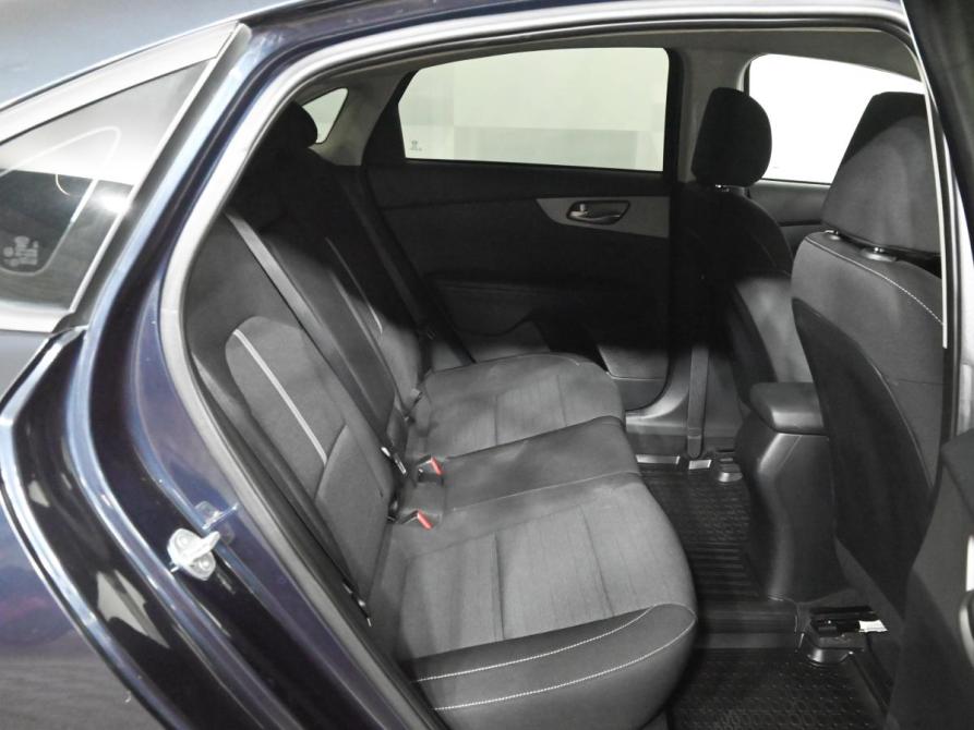 Kia Cerato IV Екатеринбург  - изображение 10