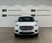 Ford Kuga II Рестайлинг Санкт-Петербург  - изображение 27