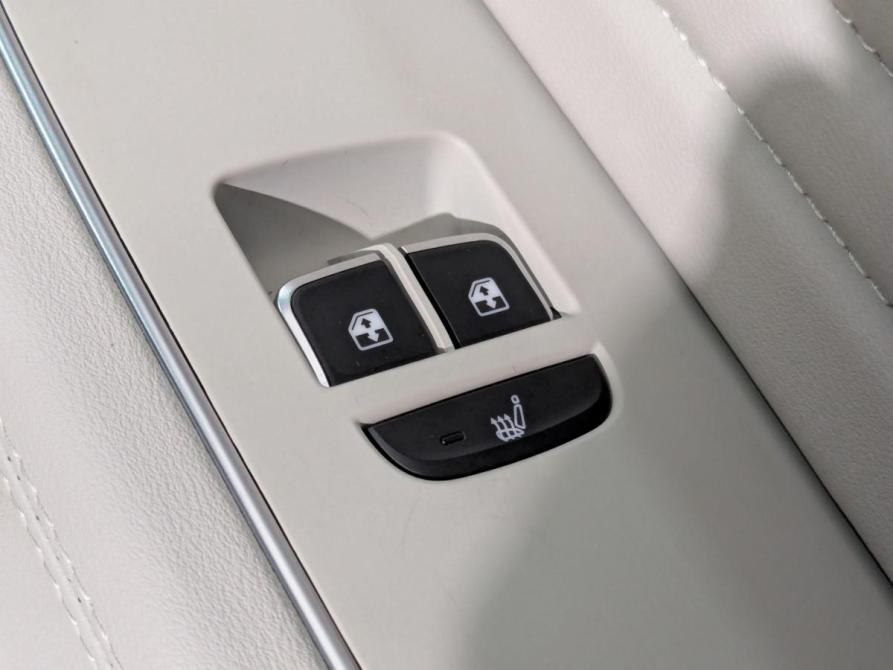 Hongqi HS5 I Химки  - изображение 29