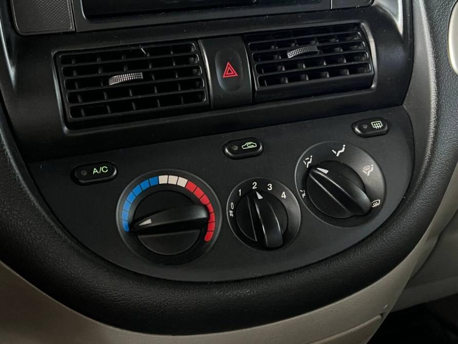 Chevrolet Rezzo Оренбург  - изображение 12