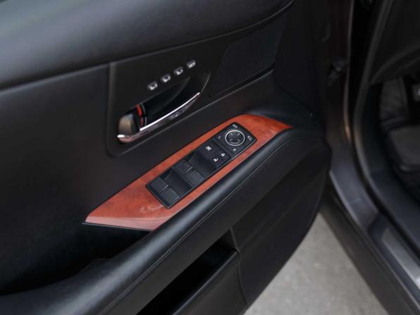 Lexus RX III с пробегом 2010 года, цена 2 060 000 рублей, 252206 км, внедорожник, Автокод Объявления