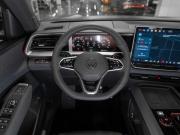 Volkswagen Teramont II (China Market) Москва  - изображение 40