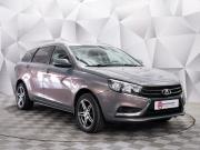 Lada (ВАЗ) Vesta I Ульяновск  - изображение 28