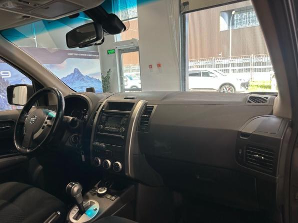 Nissan X-Trail II Рестайлинг с пробегом 2013 года, цена 1 583 000 рублей, 95121 км, внедорожник, Автокод Объявления