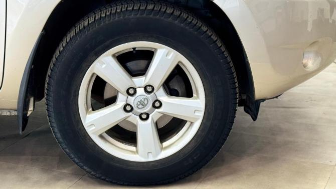 Toyota RAV4 III (XA30) с пробегом 2006 года, цена 890 000 рублей, 285000 км, внедорожник, Автокод Объявления